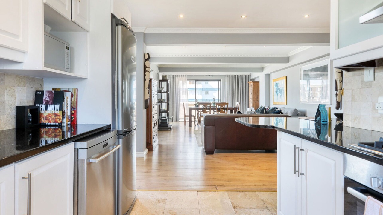 Photo of Kitchen in Sea Point