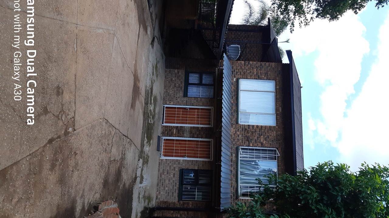 Photo of Outdoor in Pretoria