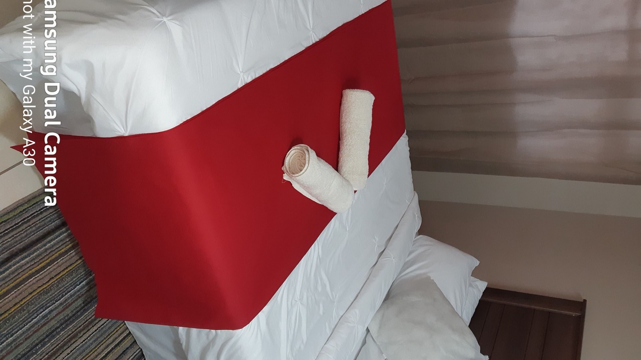 Photo of Bedroom in Pretoria