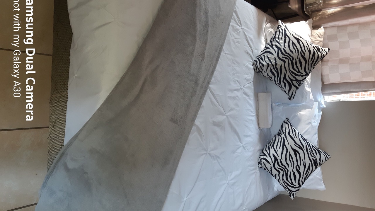 Photo of Bedroom in Pretoria