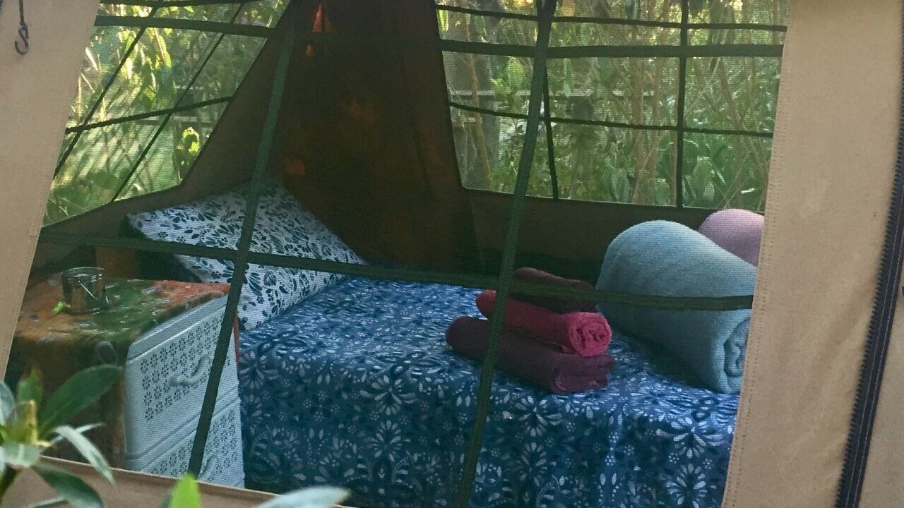 Photo of Bedroom in Storms River