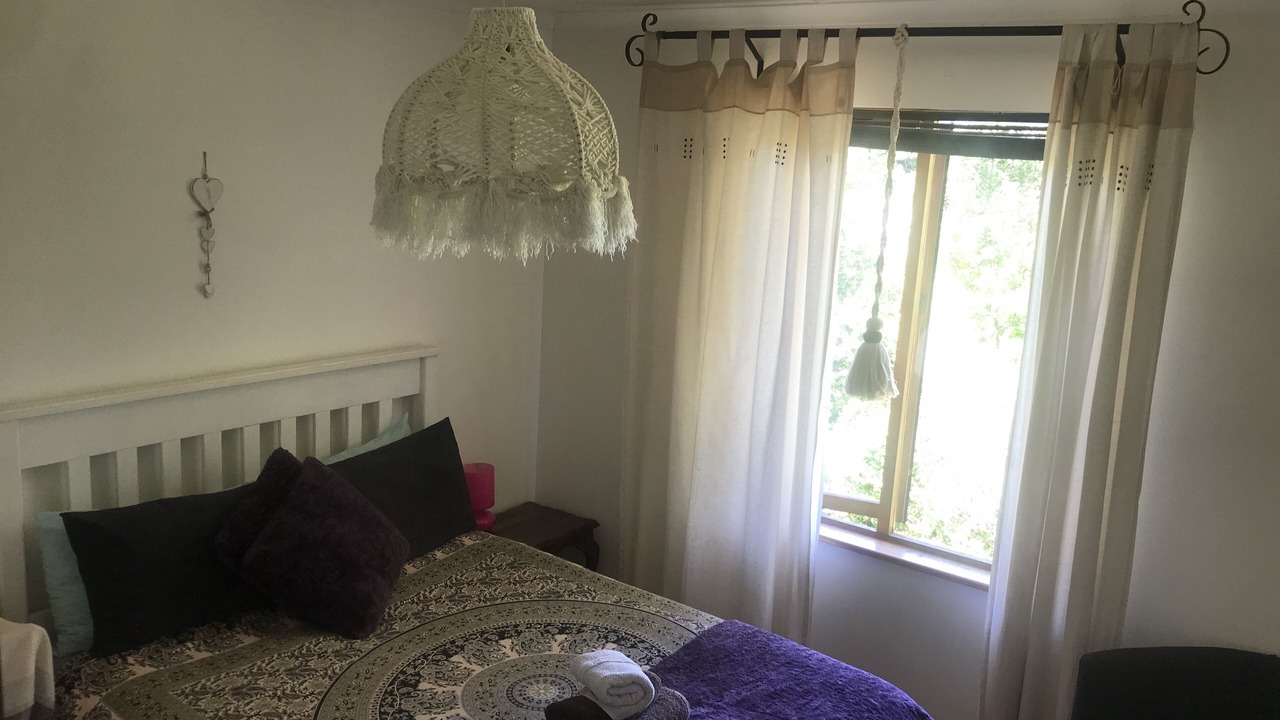 Photo of Bedroom in Storms River