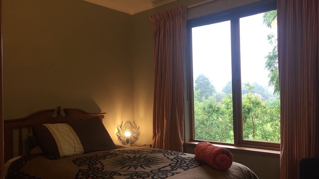 Photo of Bedroom in Storms River