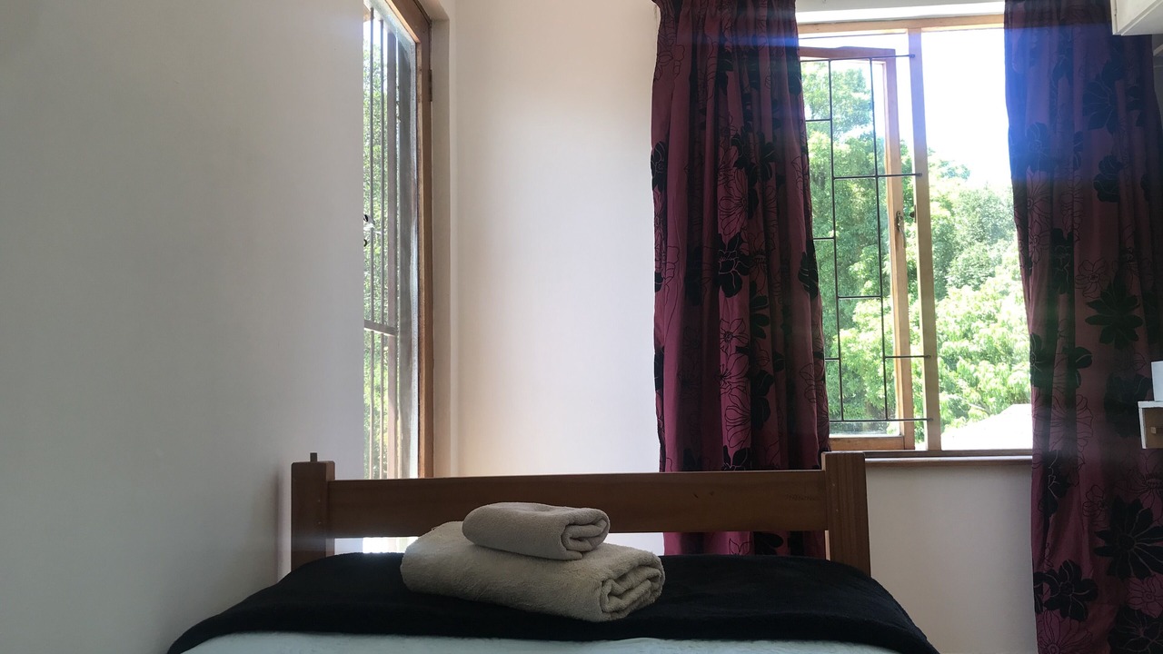 Photo of Bedroom in Storms River