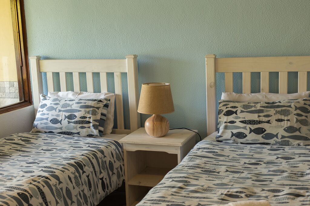 Photo of Bedroom in St. Lucia