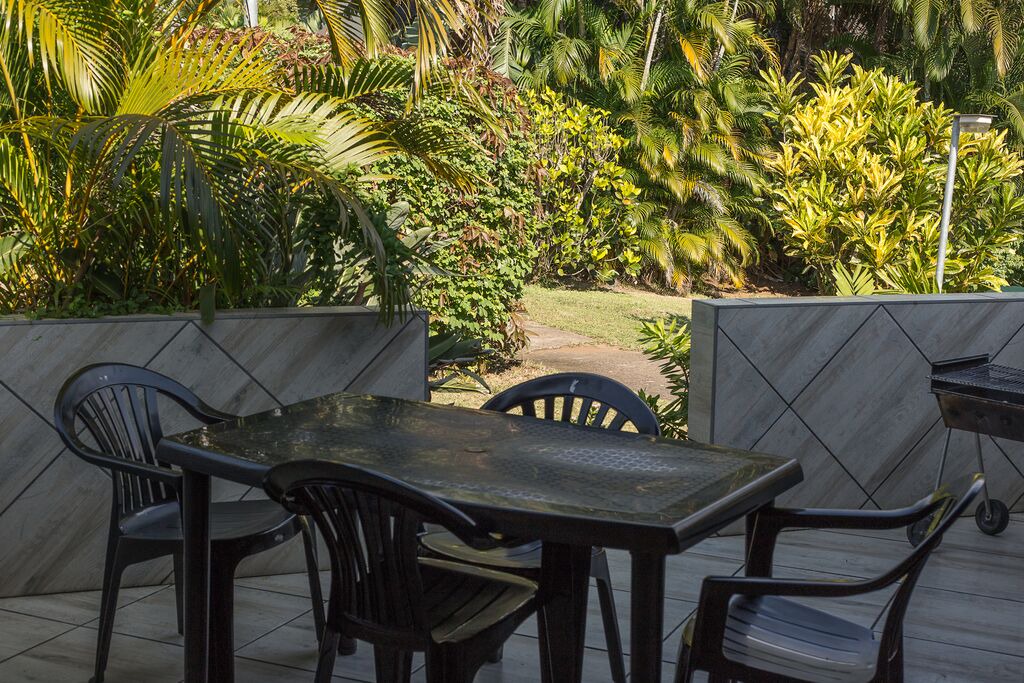Photo of Outdoor in St. Lucia