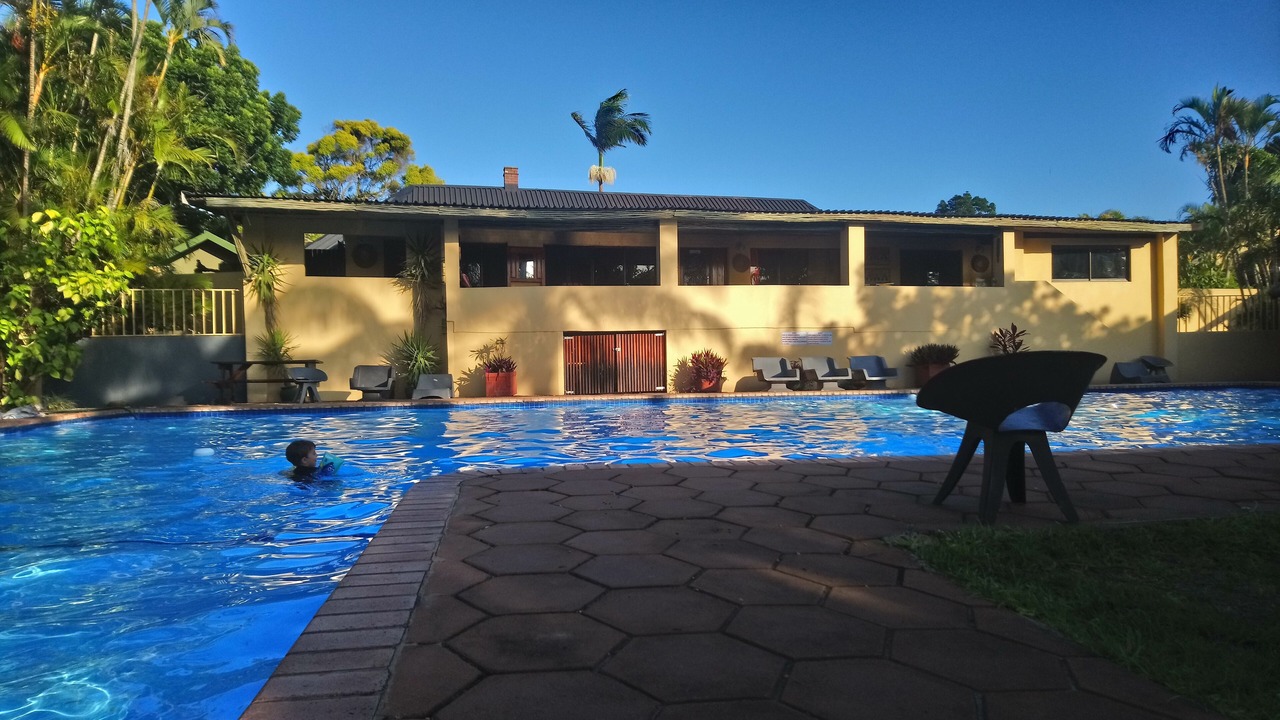 Photo of Outdoor in St. Lucia