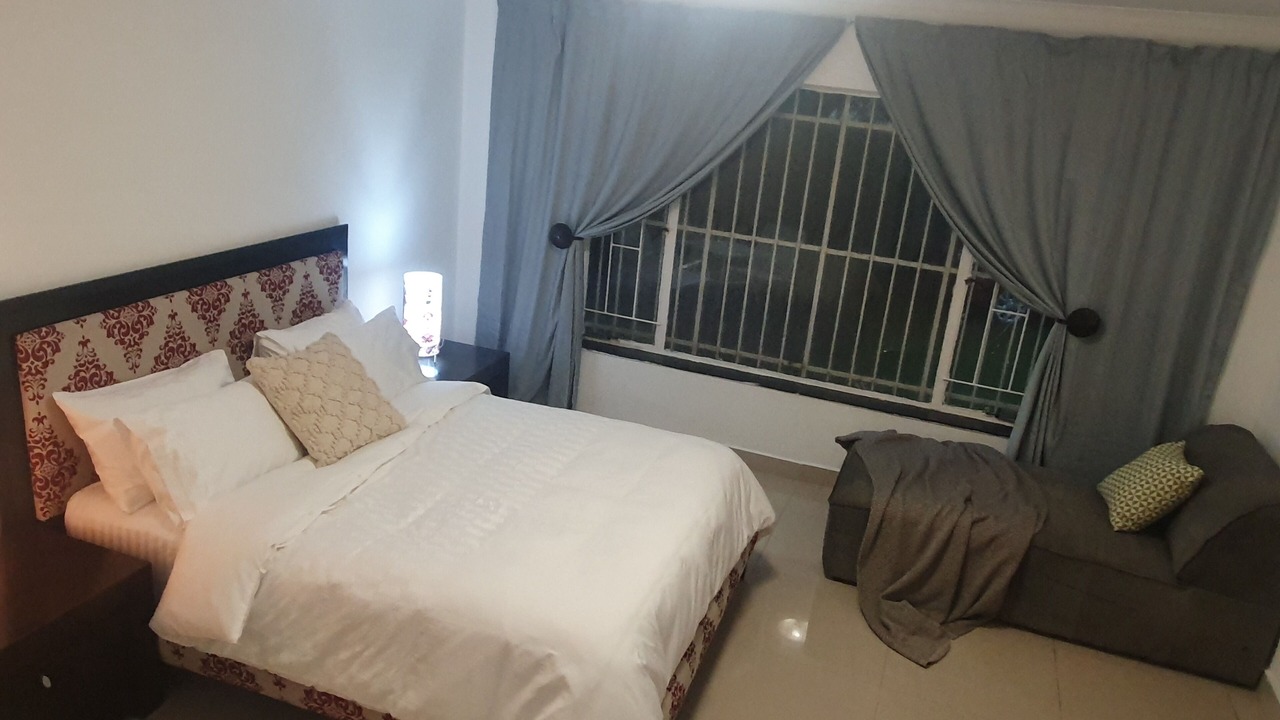 Photo of Bedroom in Greater Johannesburg Metropolitan Area