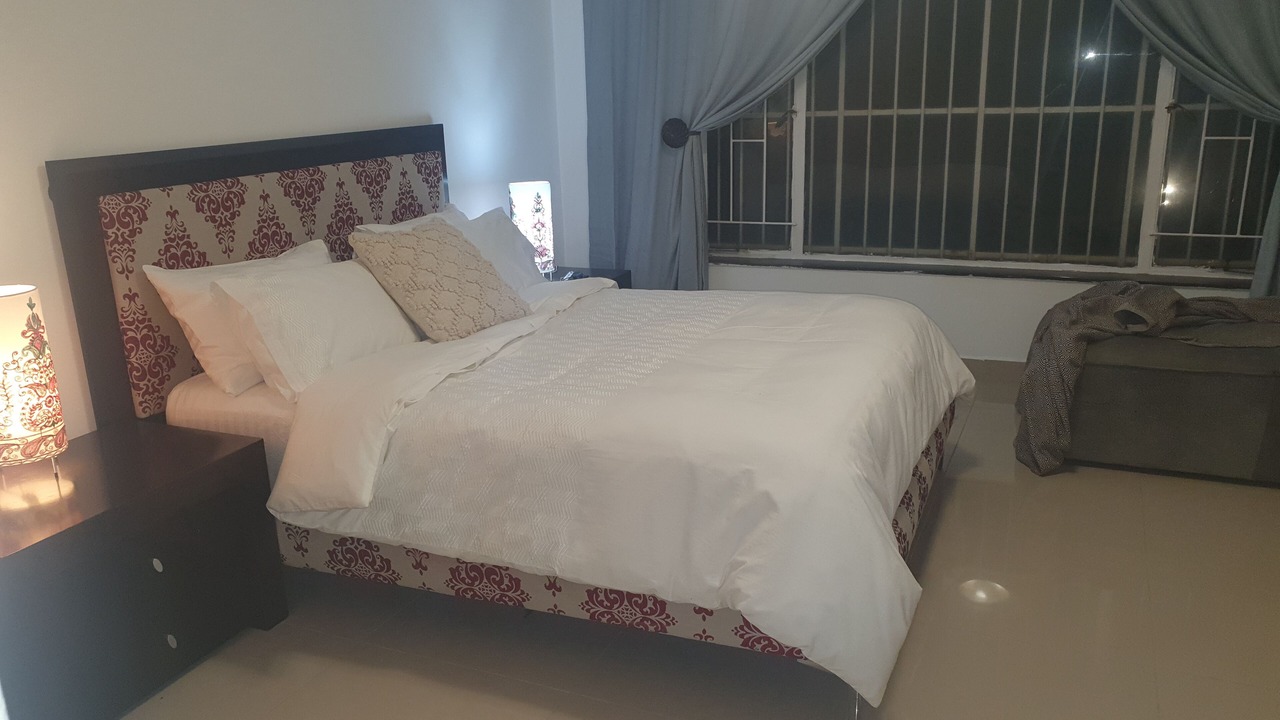Photo of Bedroom in Greater Johannesburg Metropolitan Area