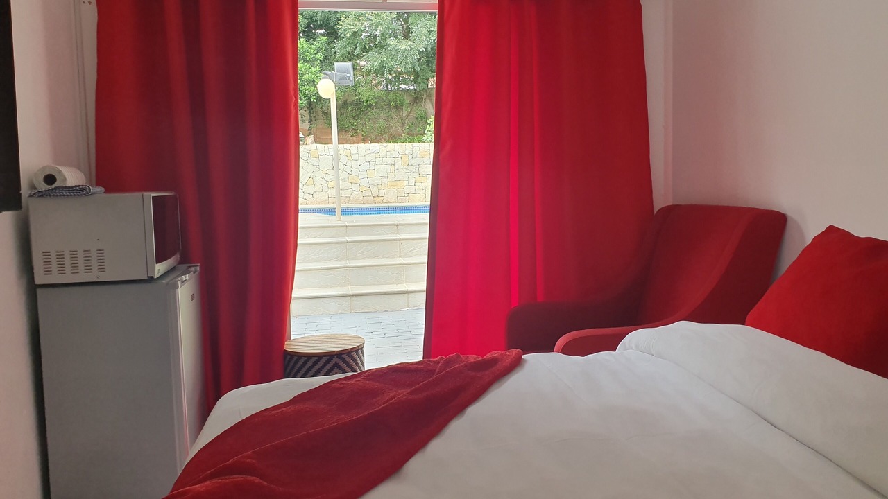 Photo of Bedroom in Greater Johannesburg Metropolitan Area