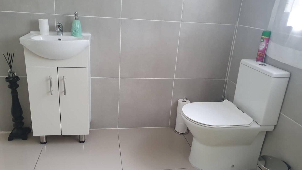 Photo of Bathroom in Greater Johannesburg Metropolitan Area
