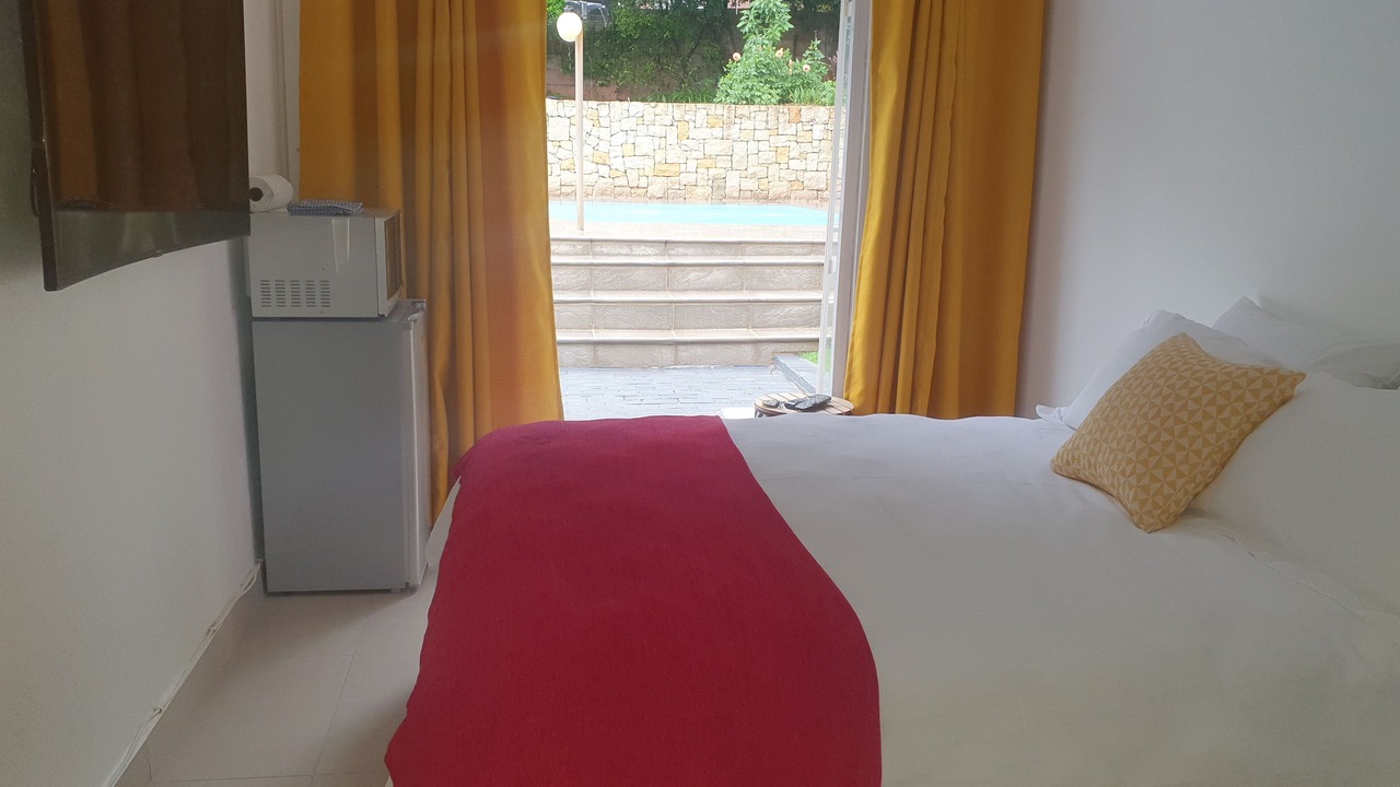 Photo of Bedroom in Greater Johannesburg Metropolitan Area