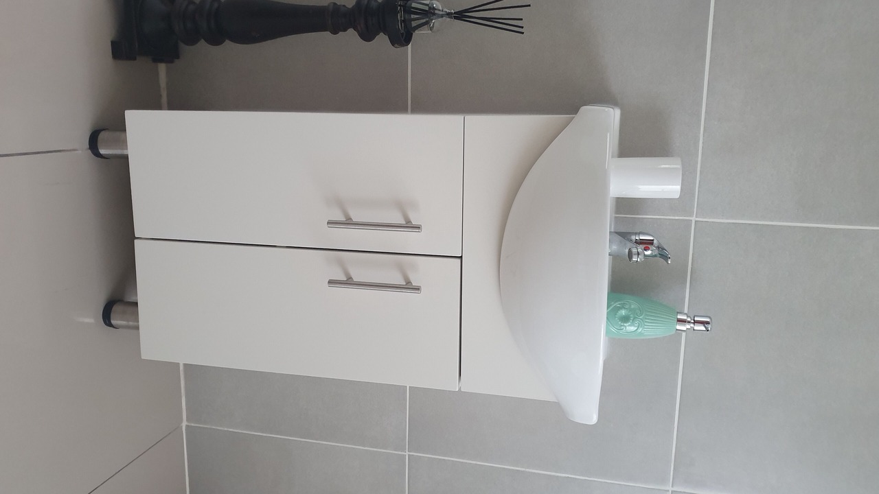 Photo of Bathroom in Greater Johannesburg Metropolitan Area