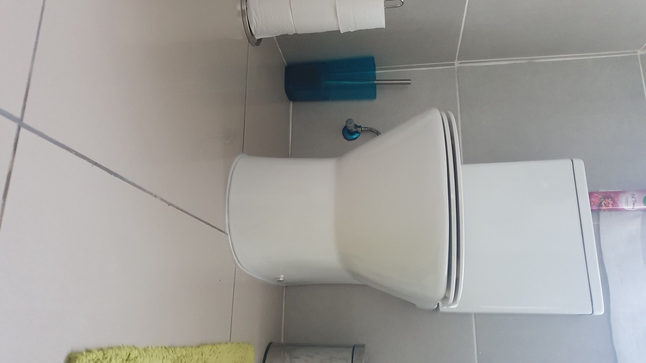 Photo of Bathroom in Greater Johannesburg Metropolitan Area