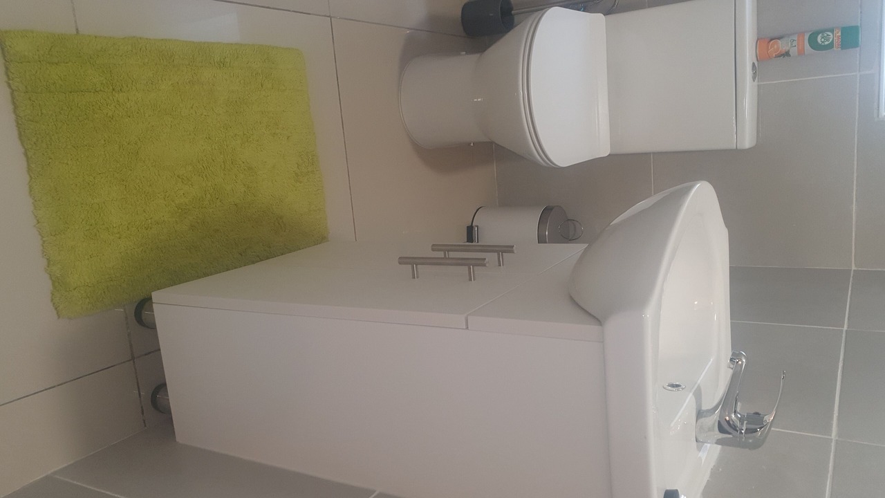 Photo of Bathroom in Greater Johannesburg Metropolitan Area