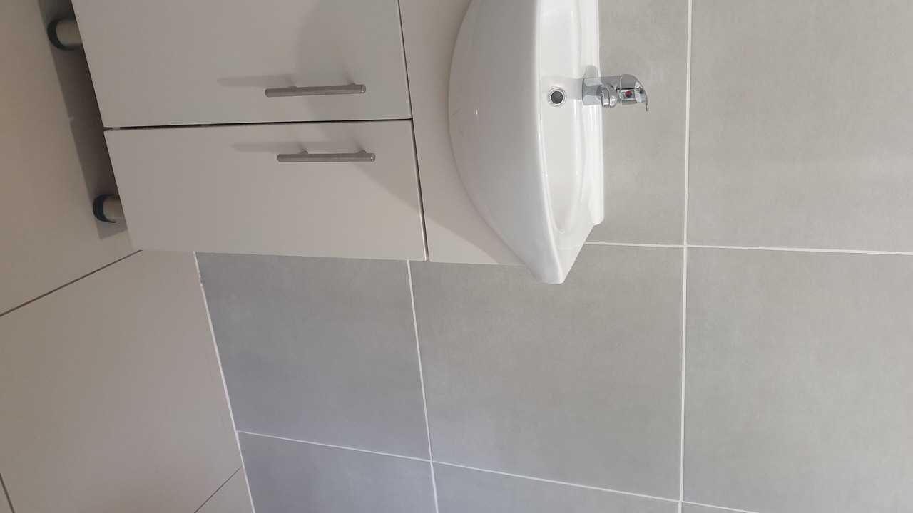 Photo of Bathroom in Greater Johannesburg Metropolitan Area