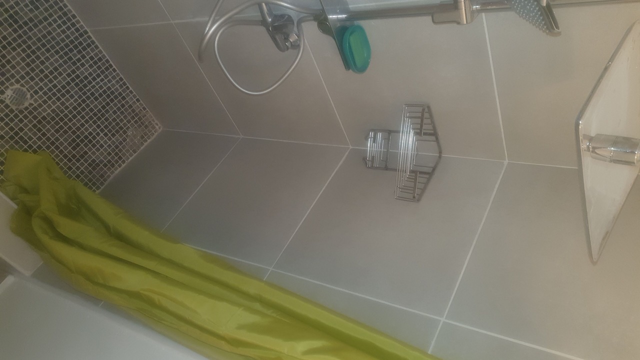 Photo of Bathroom in Greater Johannesburg Metropolitan Area