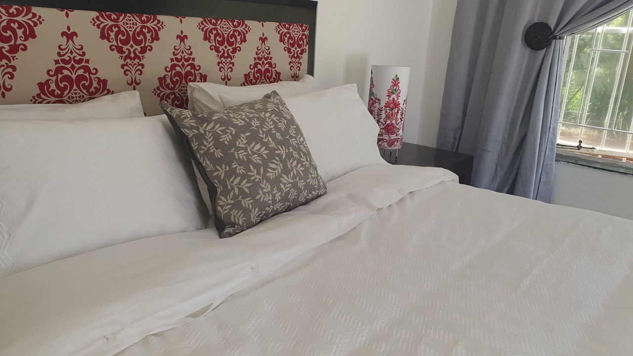 Photo of Bedroom in Greater Johannesburg Metropolitan Area