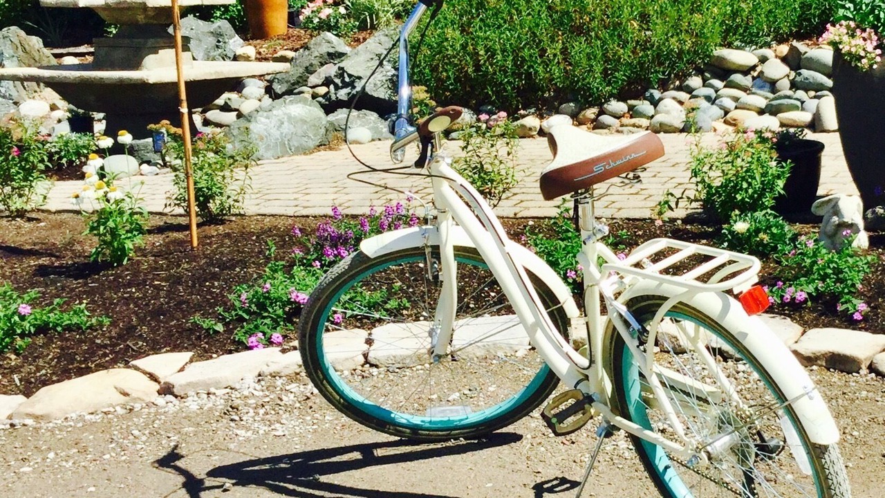 Photo of Outdoor in Ukiah