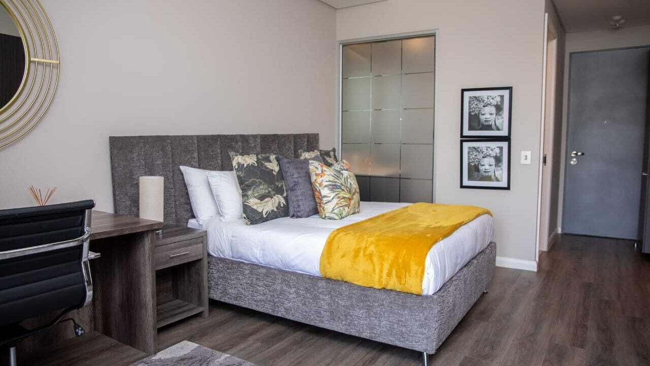 Photo of Bedroom in Menlyn