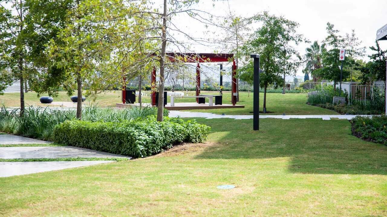 Photo of Outdoor in Menlyn