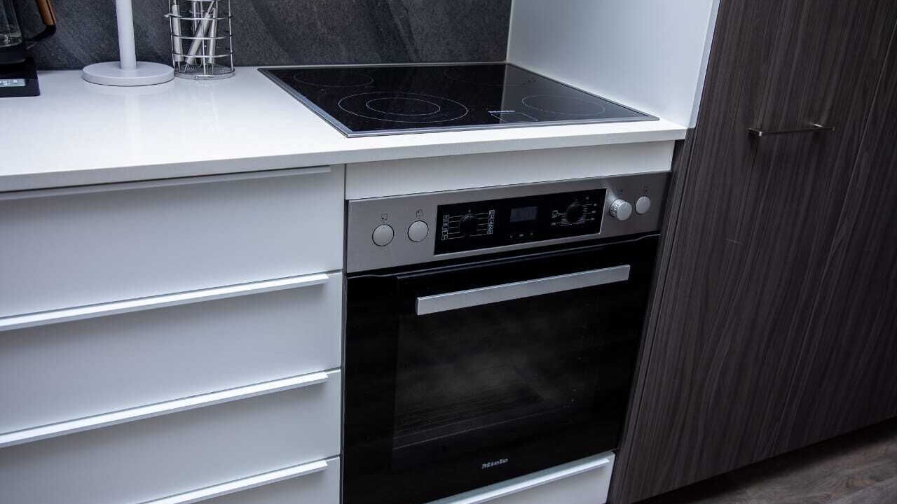 Photo of Kitchen in Menlyn