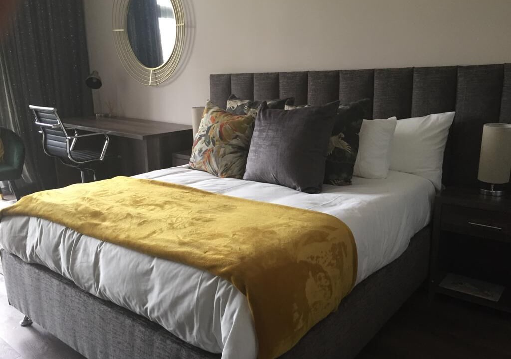 Photo of Bedroom in Menlyn