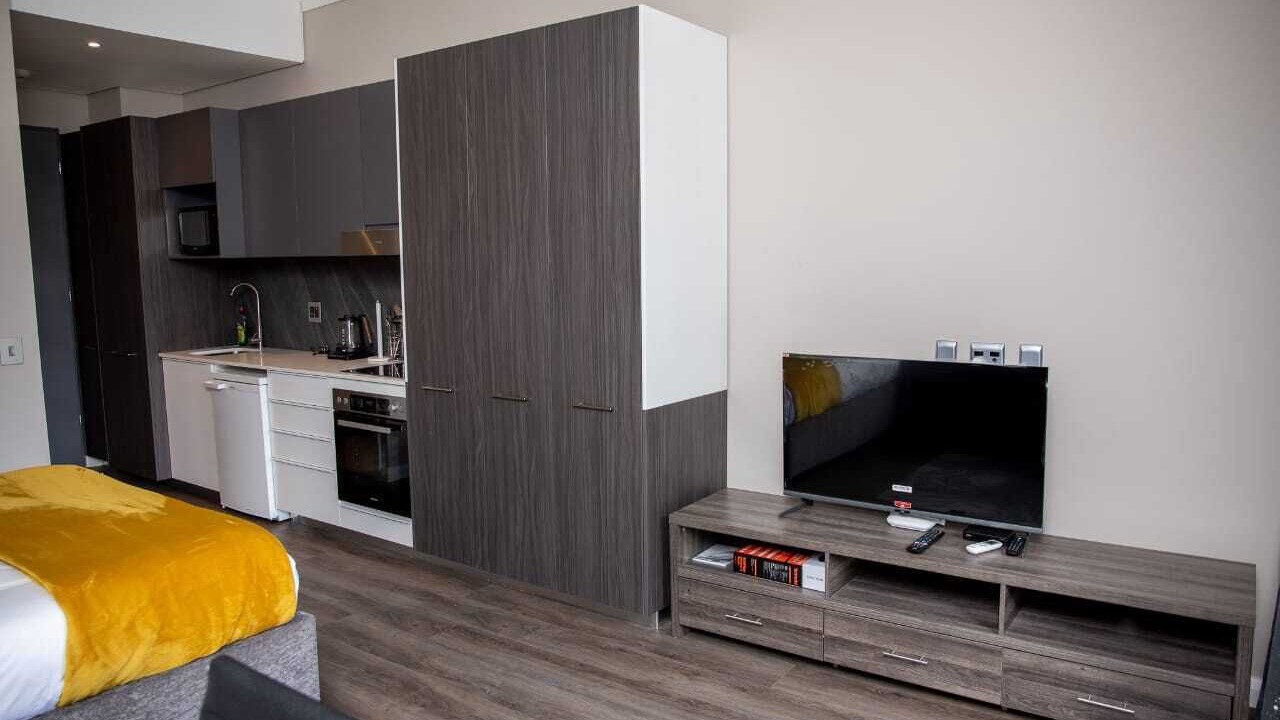 Photo of Bedroom in Menlyn