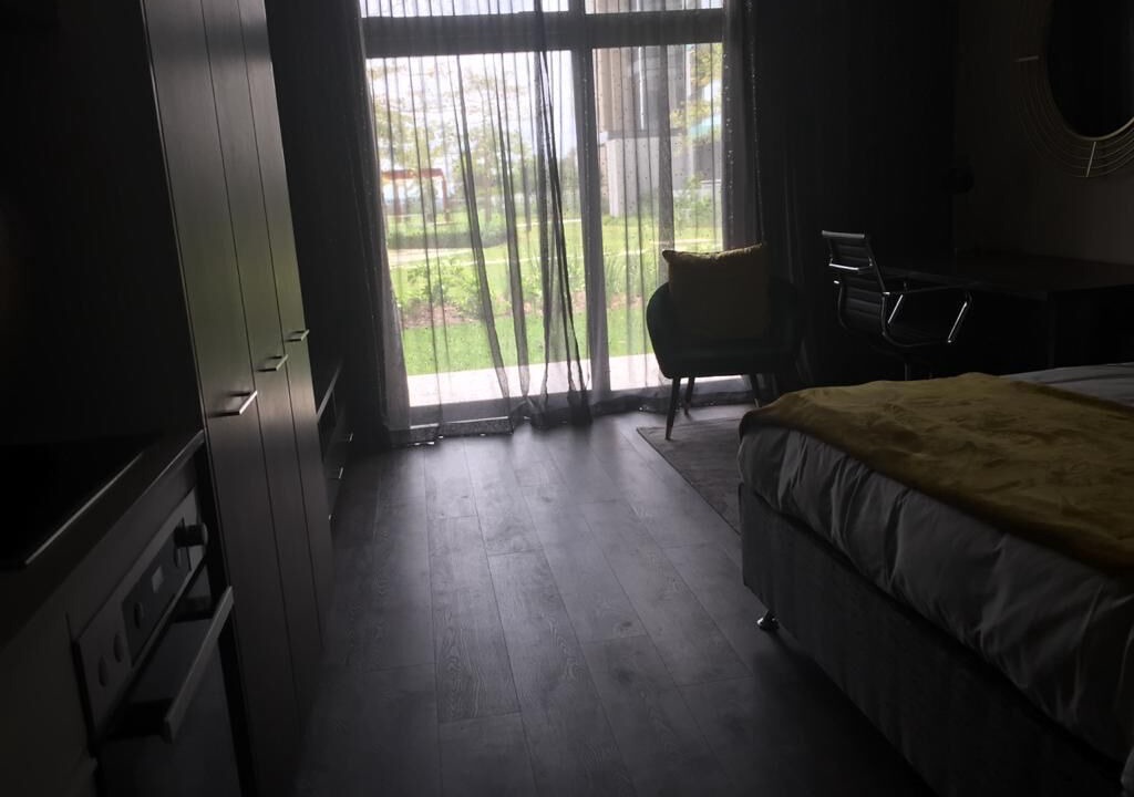 Photo of Bedroom in Menlyn