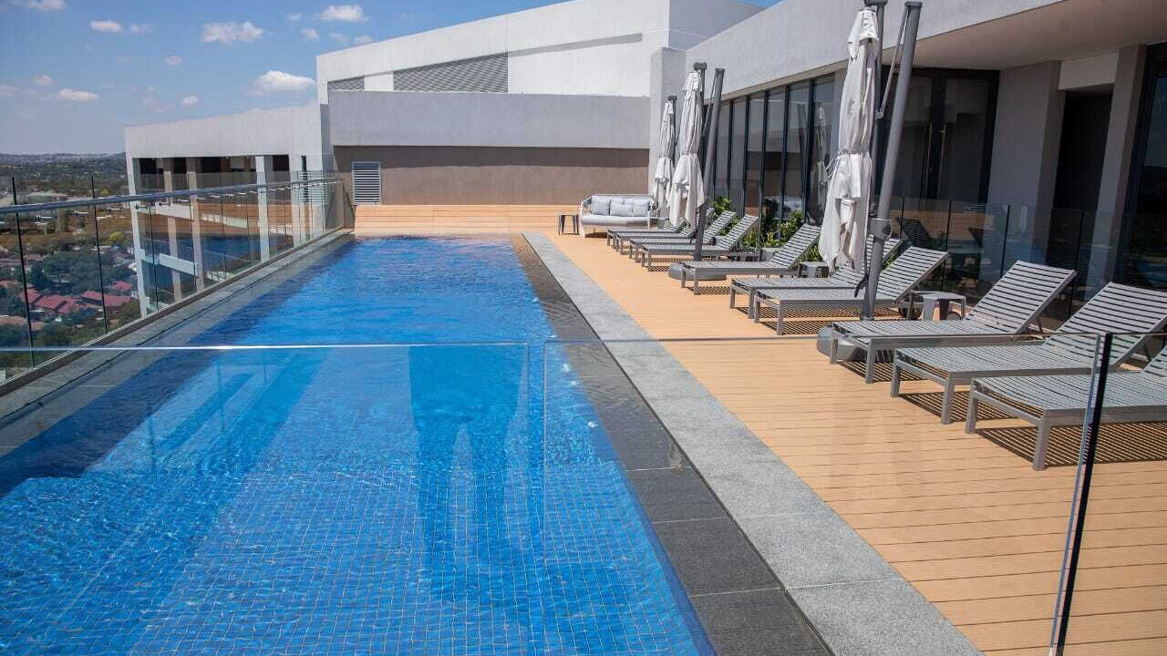 Photo of Outdoor in Menlyn