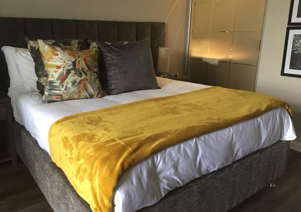 Photo of Bedroom in Menlyn