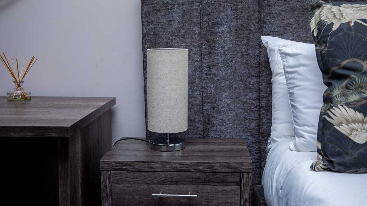 Photo of Bedroom in Menlyn