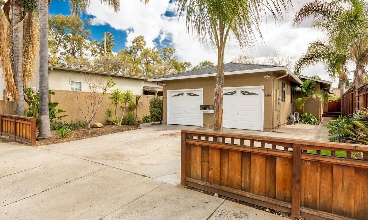 Photo of Outdoor in Willow Glen