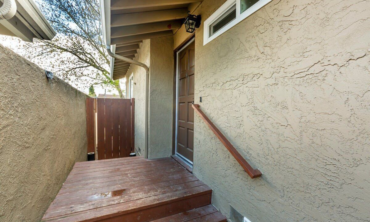 Photo of Outdoor in Willow Glen