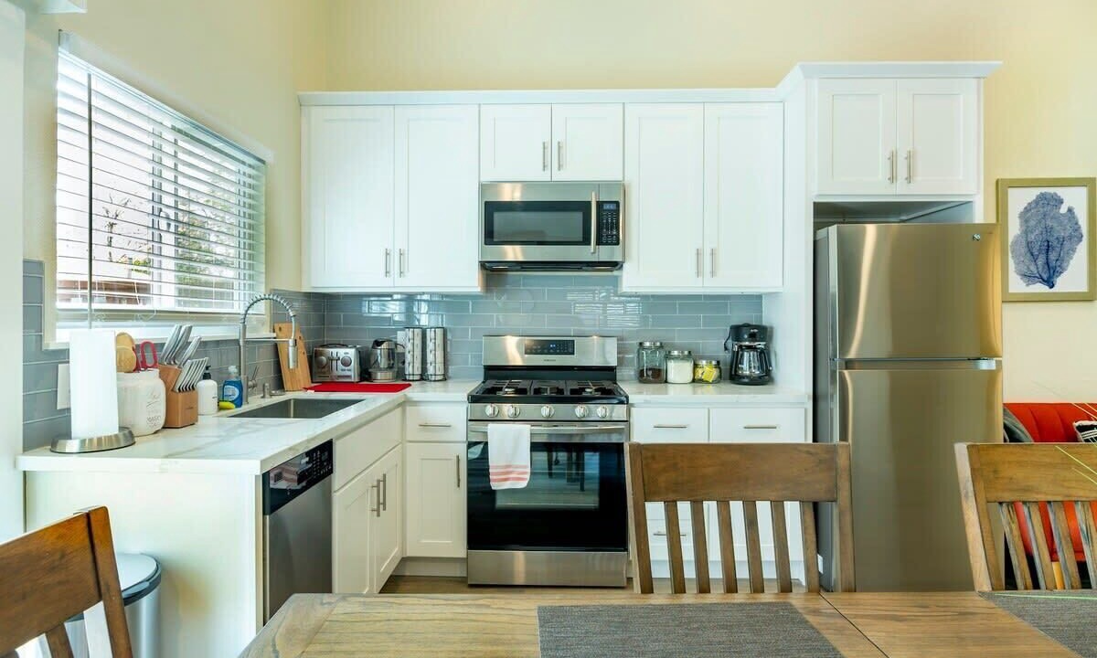 Photo of Kitchen in Willow Glen