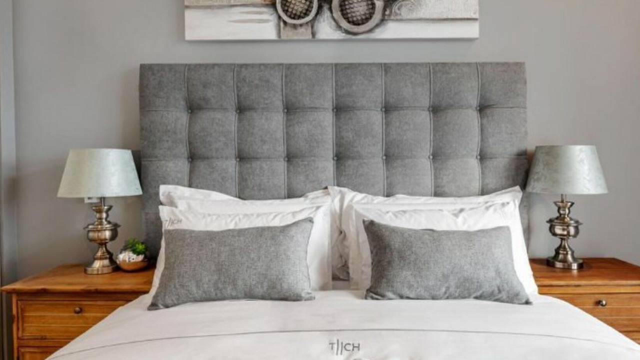 Photo of Bedroom in Menlyn