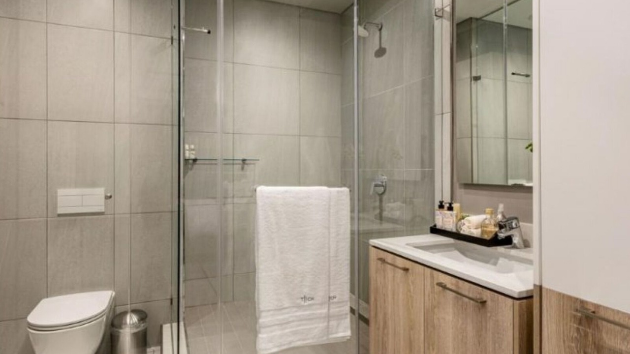 Photo of Bathroom in Menlyn