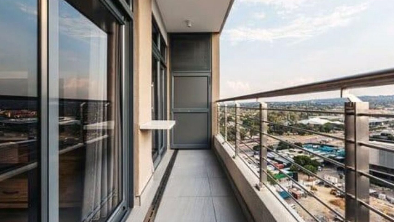 Photo of Patio Balcony in Menlyn