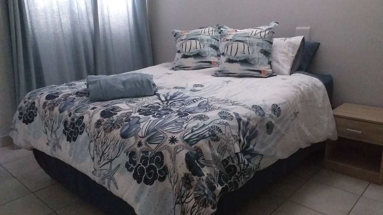 Photo of Bedroom in St. Lucia