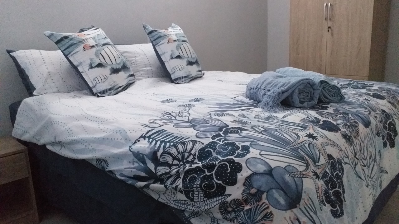 Photo of Bedroom in St. Lucia
