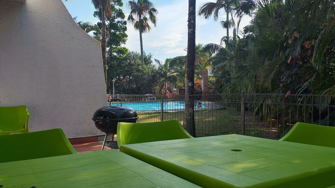 Photo of Outdoor in St. Lucia
