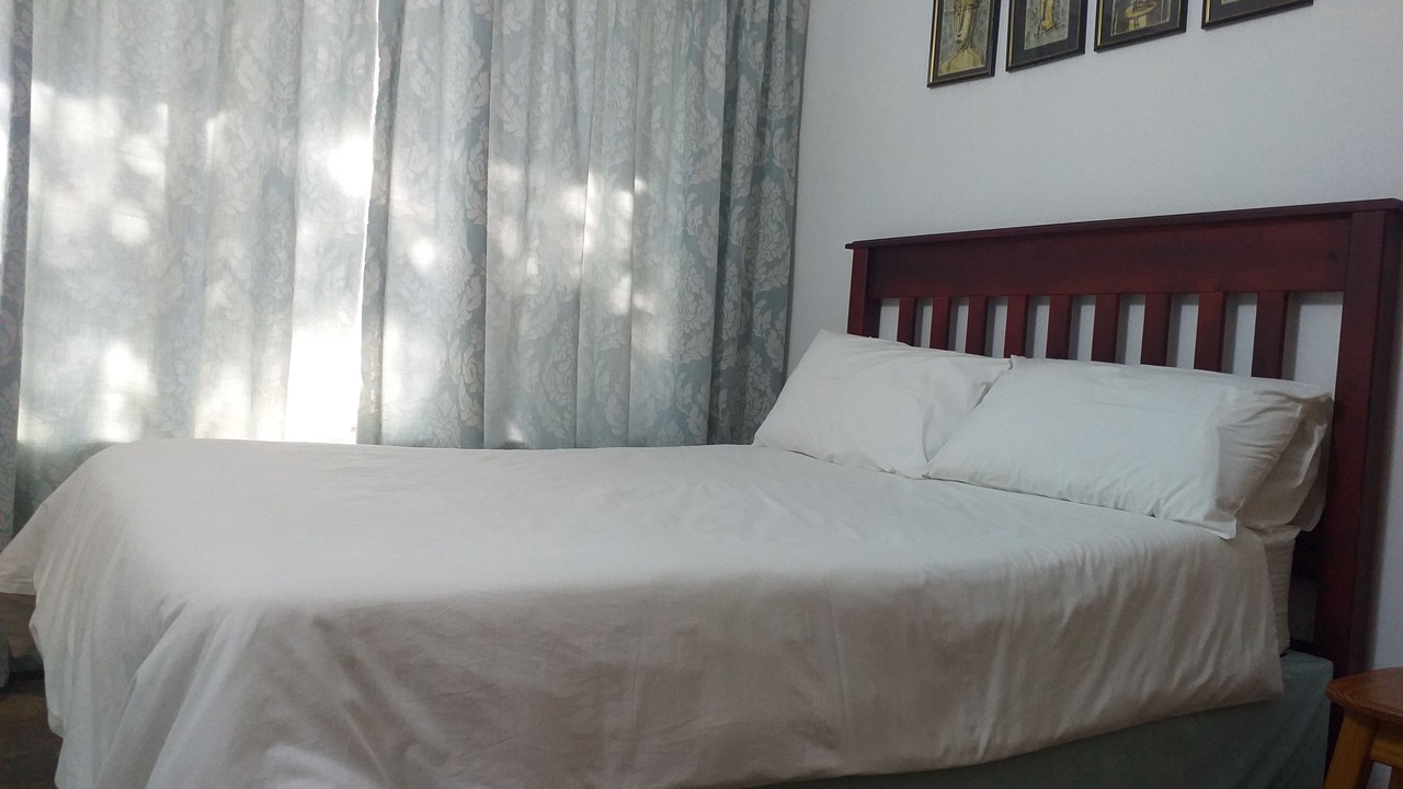 Photo of Bedroom in St. Lucia