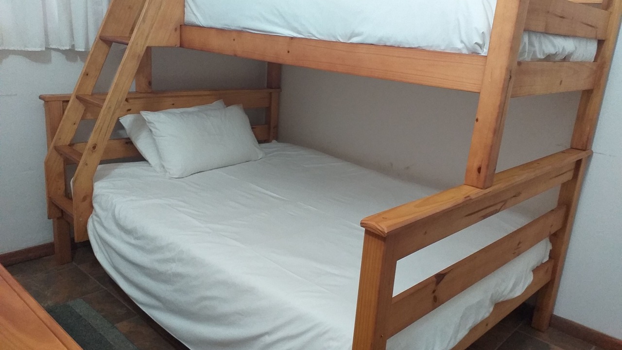Photo of Bedroom in St. Lucia