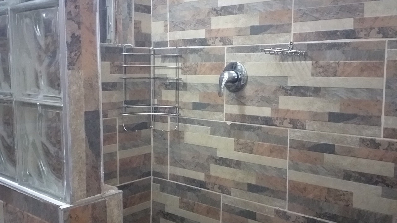 Photo of Bathroom in St. Lucia