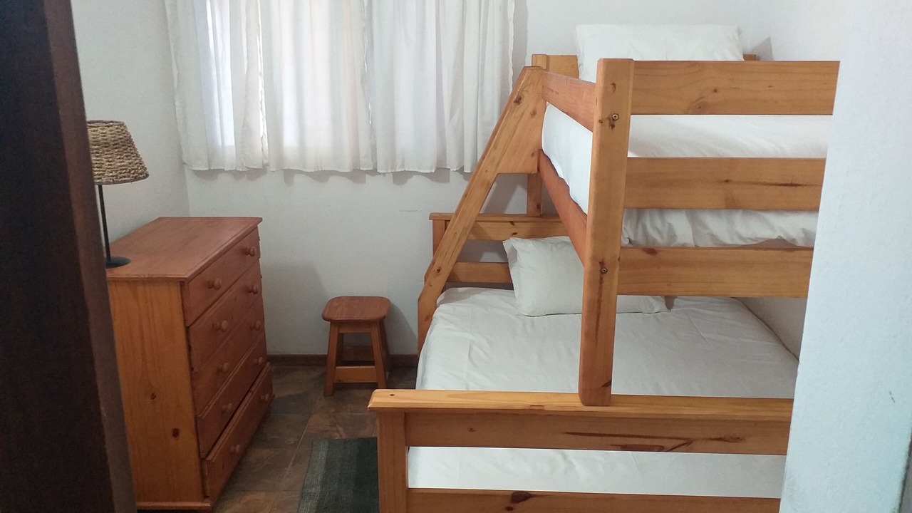 Photo of Bedroom in St. Lucia