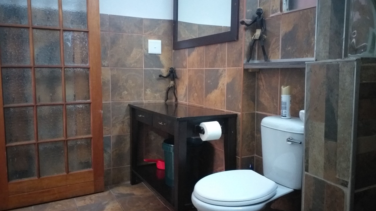 Photo of Bathroom in St. Lucia