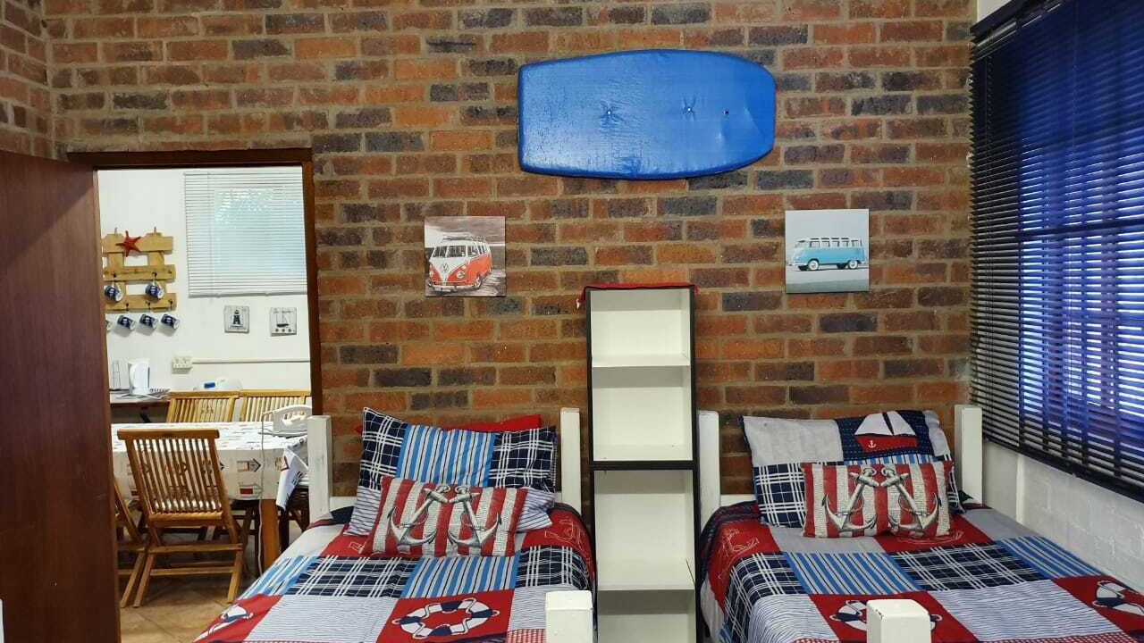 Photo of Bedroom in St. Lucia
