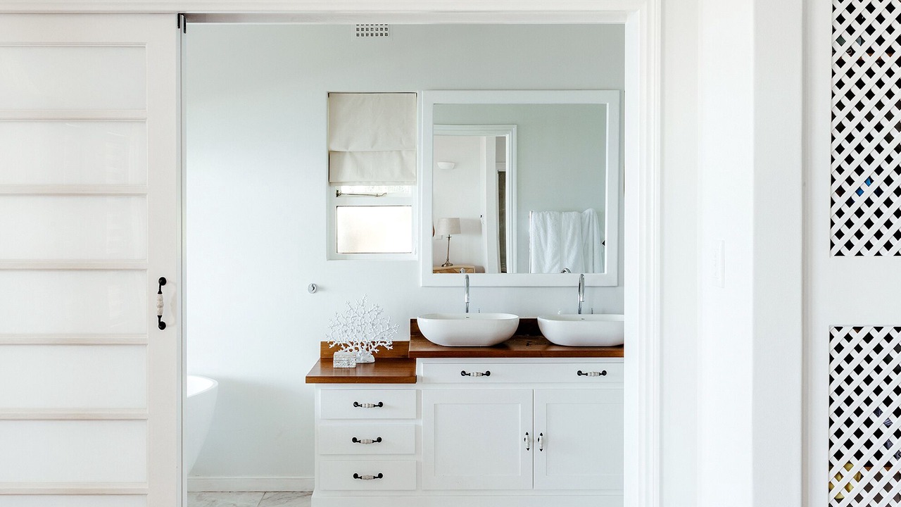 Photo of Bathroom in Sheffield Beach
