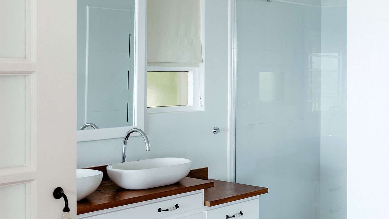 Photo of Bathroom in Sheffield Beach
