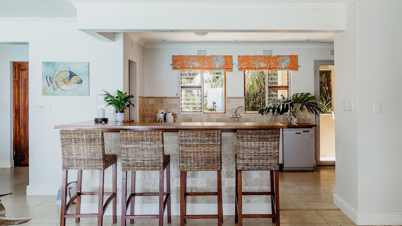 Photo of Kitchen in Sheffield Beach